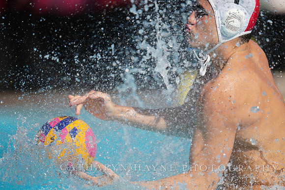 USAWP NL: Golden Bears vs NL Broncos