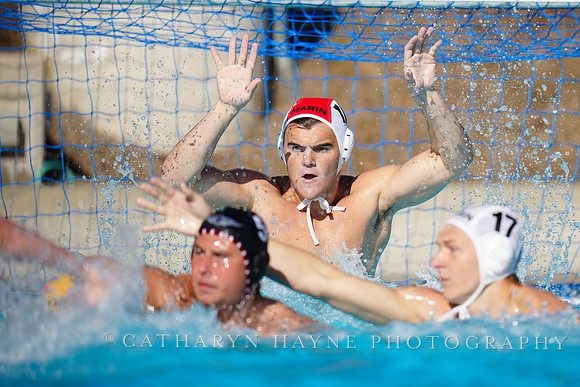 USAWP NL: Golden Bears vs NL Broncos