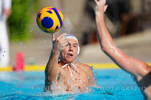 USAWP NL: Golden Bears vs NL Broncos