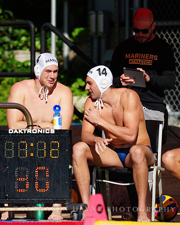 USAWP NL: Golden Bears vs NL Broncos