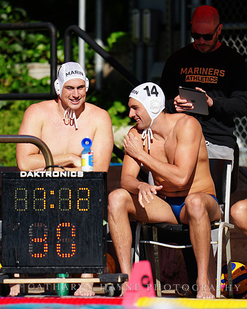 USAWP NL: Golden Bears vs NL Broncos
