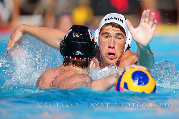 USAWP NL: Golden Bears vs NL Broncos