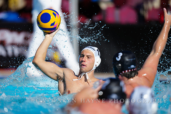 USAWP NL: Golden Bears vs NL Broncos