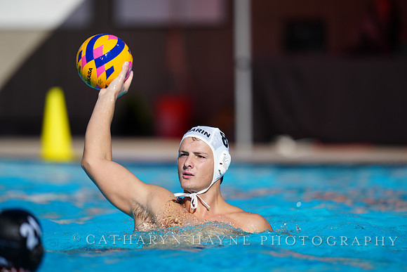 USAWP NL: Golden Bears vs NL Broncos