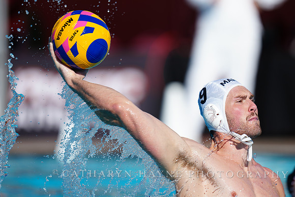 USAWP NL: Golden Bears vs NL Broncos