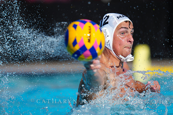 USAWP NL: Golden Bears vs NL Broncos