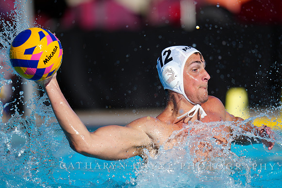 USAWP NL: Golden Bears vs NL Broncos