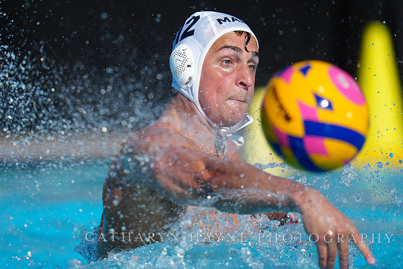 USAWP NL: Golden Bears vs NL Broncos