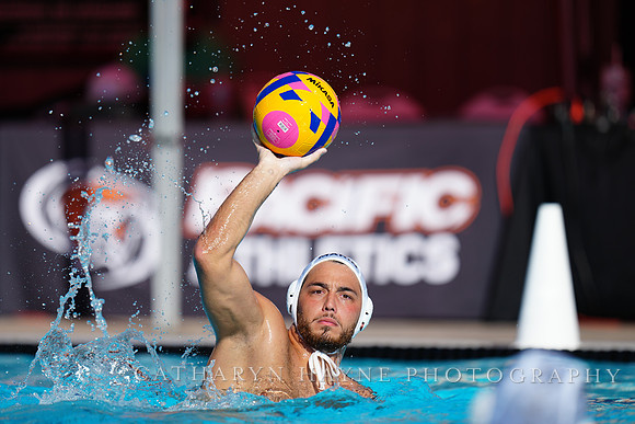 USAWP NL: Golden Bears vs NL Broncos
