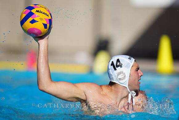 USAWP NL: Golden Bears vs NL Broncos