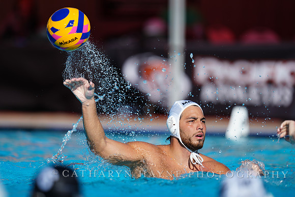 USAWP NL: Golden Bears vs NL Broncos
