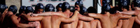 USAWP NL: Olympic Club vs Aggies