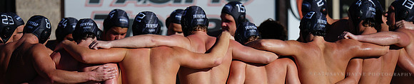 USAWP NL: Olympic Club vs Aggies