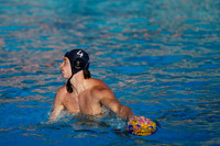 USAWP NL: Olympic Club vs Aggies