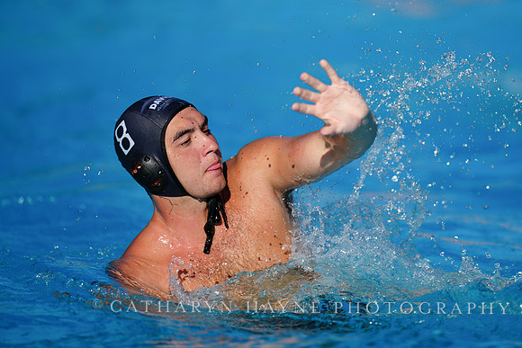 USAWP NL: Olympic Club vs Aggies