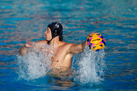 USAWP NL: Olympic Club vs Aggies