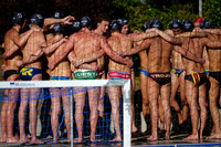 USAWP NL: Olympic Club vs Aggies