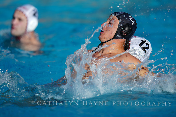 USAWP NL: Olympic Club vs Aggies