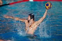 USAWP NL: Olympic Club vs Aggies