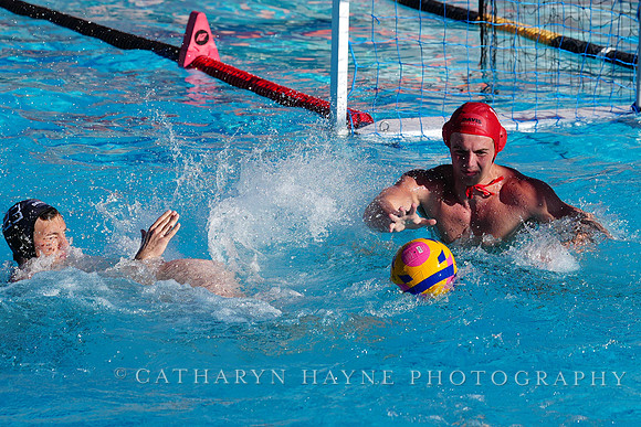 USAWP NL: Olympic Club vs Aggies