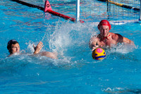 USAWP NL: Olympic Club vs Aggies