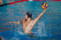 USAWP NL: Olympic Club vs Aggies
