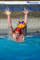 USAWP NL: Olympic Club vs Aggies