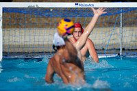 USAWP NL: Olympic Club vs Aggies