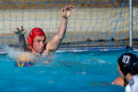 USAWP NL: Olympic Club vs Aggies