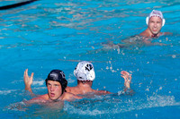 USAWP NL: Olympic Club vs Aggies