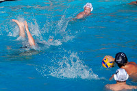 USAWP NL: Olympic Club vs Aggies