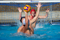USAWP NL: Olympic Club vs Aggies