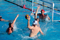 USAWP NL: Olympic Club vs Aggies
