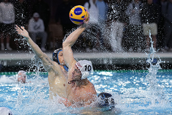 USA Water Polo National League