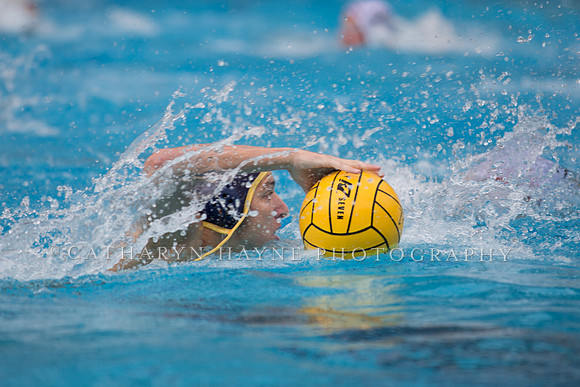 Cal vs Stanford at Mountain Pacific Sports Federation 2016