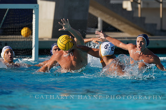 MWP:UC Davis Aggies vs California Golden Bears