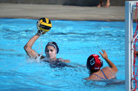 USA Water Polo: Womens Senior Nationals: Bruins vs USA Youth