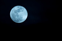 Full Moon Alameda
