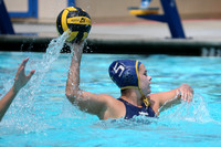 USA Water Polo: Womens Senior Nationals:Santa Barbara 805 vs Cal