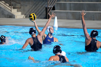 USA Water Polo: Womens Senior Nationals: Bruins vs USA Youth