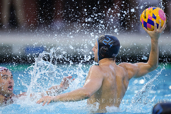 USA Water Polo National League