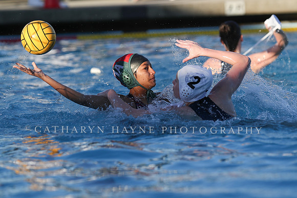 USA Water Polo: Girl's Olympic Development Program Championships: Development: NEZ vs PACE