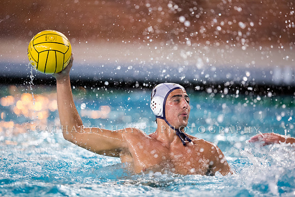 MPSF Cal vs UOP