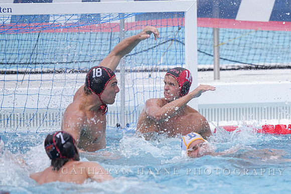 USA Water Polo National League