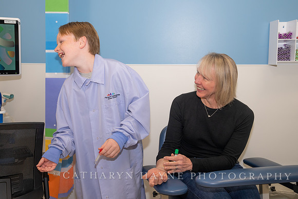 UCSF Patient Ambassador Kick-off