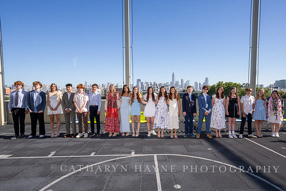 2024 Live Oak Graduation