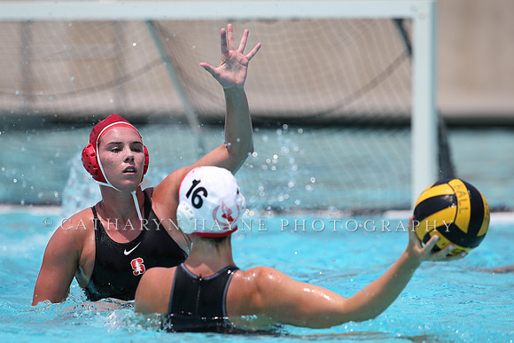 USA Water Polo: Womens Senior Nationals:Championship:New York Athletic Club vs Stanford