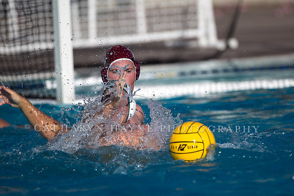 SoCal Invitational Stanford vs Concordia