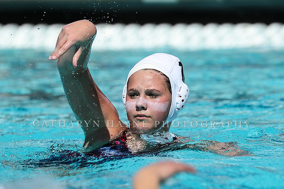 Youth Water Polo: USA Water Polo ODP Championships: Development: PAC vs PACE