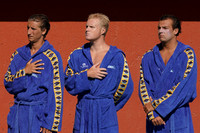 UC Santa Barbara Gauchos vs Stanford University Cardinals